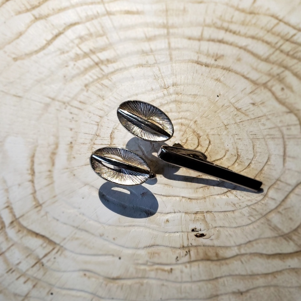 Swank Cufflinks